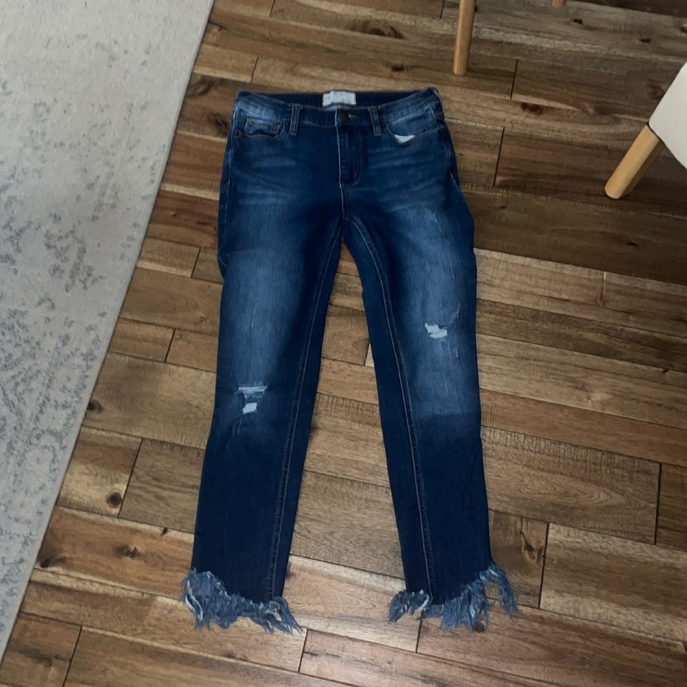 Free people jeans